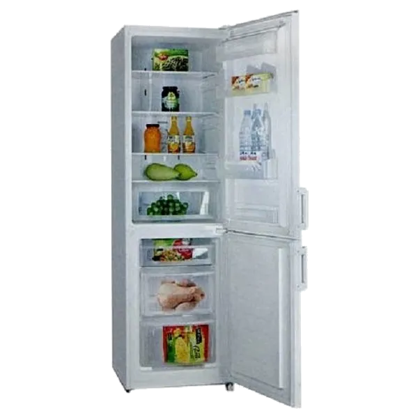 Устранение утечки хладагента